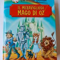 Codo libro Geronimo Stilton.