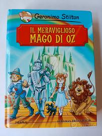 Codo libro Geronimo Stilton.