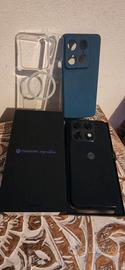Motorola Signature(Edge 70 ultra) 