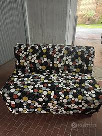 Divano letto