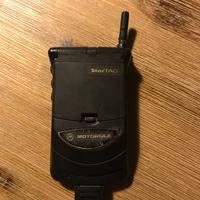 Telefoni Motorola Vintage