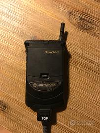 Telefoni Motorola Vintage