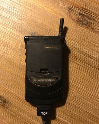 Telefoni Motorola Vintage