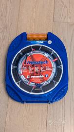 Catene da Neve Weisstech M30 - Gruppo 06 (9 mm)