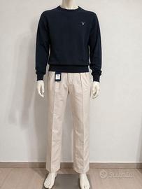 Pantalone Chino Sartoriale EREDI PISANÒ - Tg. 44
