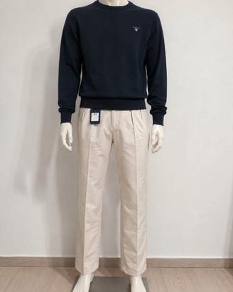 Pantalone Chino Sartoriale EREDI PISANÒ - Tg. 44
