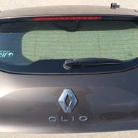 Portellone posteriore Renault Clio V 2020