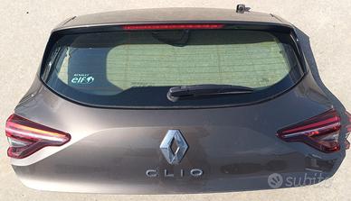 Portellone posteriore Renault Clio V 2020