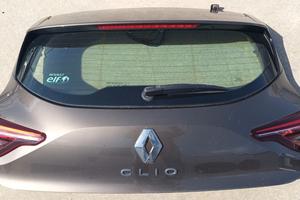 Portellone posteriore Renault Clio V 2020