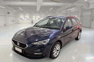 SEAT LEON SPORTSTOURER 2.0 TDI 110KW BUSINESS DSG 