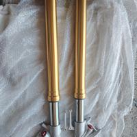 Ricambi forcelle catalizzatore BMW S1000RR HP4 