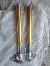 Ricambi forcelle catalizzatore BMW S1000RR HP4 