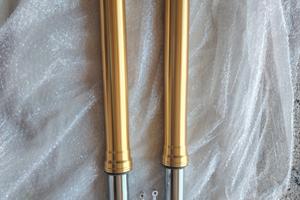 Ricambi forcelle catalizzatore BMW S1000RR HP4 