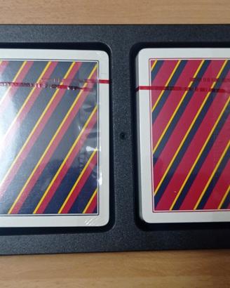Carte da gioco vintage, da collezione