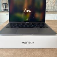 Apple MacBook Air M1