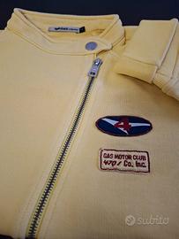 felpa vintage M
