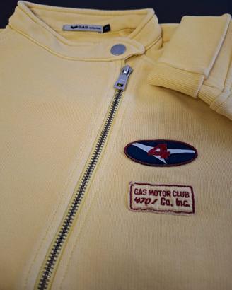 felpa vintage M