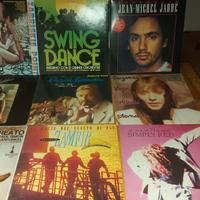 dischi vinile