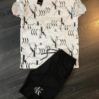 completino calvin Klein tg m nuovo mai usato 