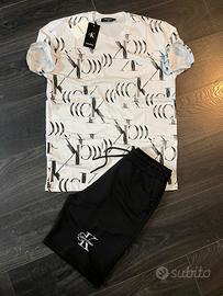 completino calvin Klein tg m nuovo mai usato 