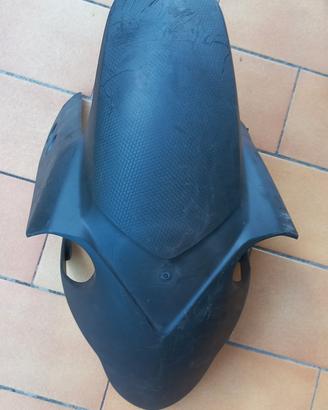 Parafango anteriore yzf125r yamaha 125 r