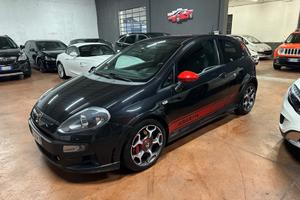 Fiat Grande Punto Abarth