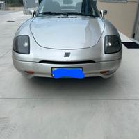 FIAT barchetta