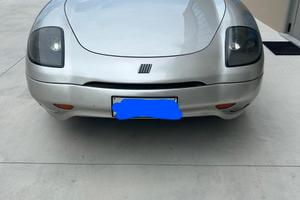 FIAT barchetta