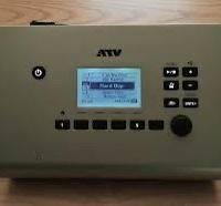 Batteria elettronica - modulo sonoro ATV XD3