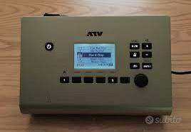 Batteria elettronica - modulo sonoro ATV XD3