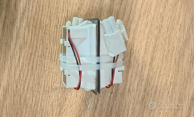 Faretti led cappa Falmec Virgola 