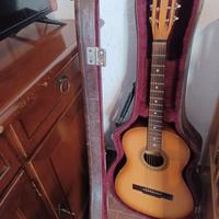 acustica chitarra 