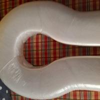 ciambella per seduta evita piaghe decubito