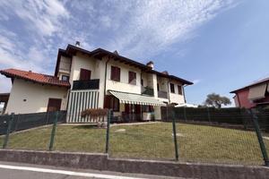 2 LOCALI A GREZZAGO