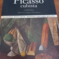 L'opera completa di Picasso cubista