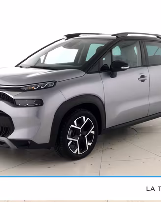 CITROEN C3 Aircross I 2021 - C3 Aircross 1. U86181