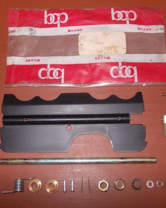 Kit revisione convogliatore aria Fiat 500 F/L