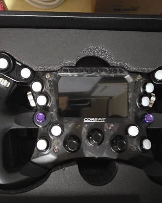 volante conspit gp290