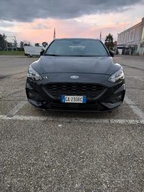 Ford focus 2020