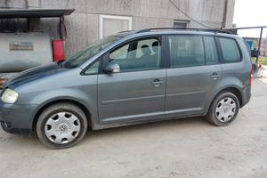 Volkswagen touran 2005