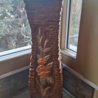 portaombrelli  lavorato