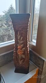 portaombrelli  lavorato