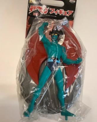 Banpresto DX Devilman anime version