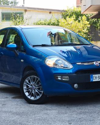 Fiat Punto Evo 1.2 BENZINA 70cv / 68.000km / Unipr