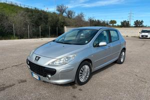 Peugeot 307 1.6 diesel