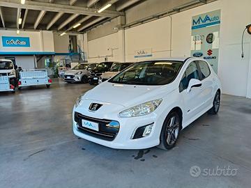 Peugeot 308 1.6 8V e-HDi 112CV Stop&Start 5p. Acti