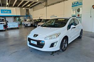 Peugeot 308 1.6 8V e-HDi 112CV Stop&Start 5p. Acti