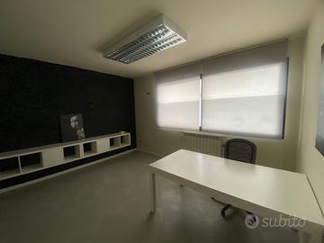 Ufficio duplex Villatora