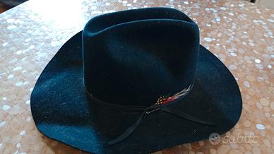cappello cowboy