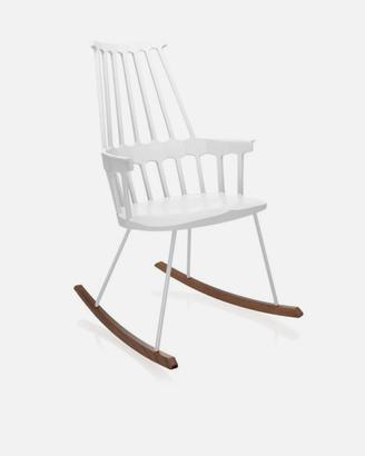 Kartell Comeback dondolo singola ELE-0128 ZYQ 